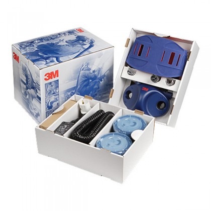 JUPITER POWERED AIR TURBO PURIFYING SYSTEM